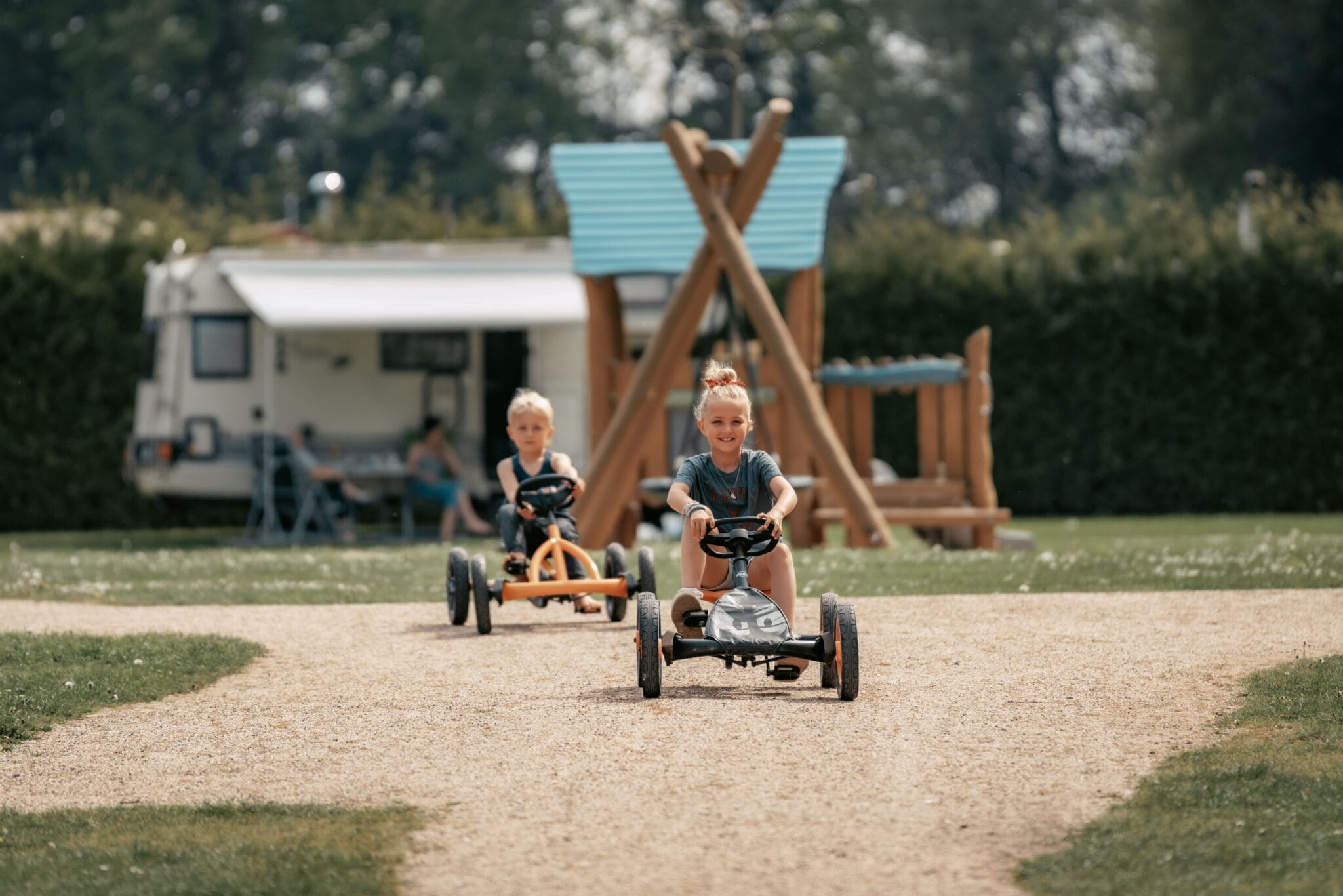 Skelter huren