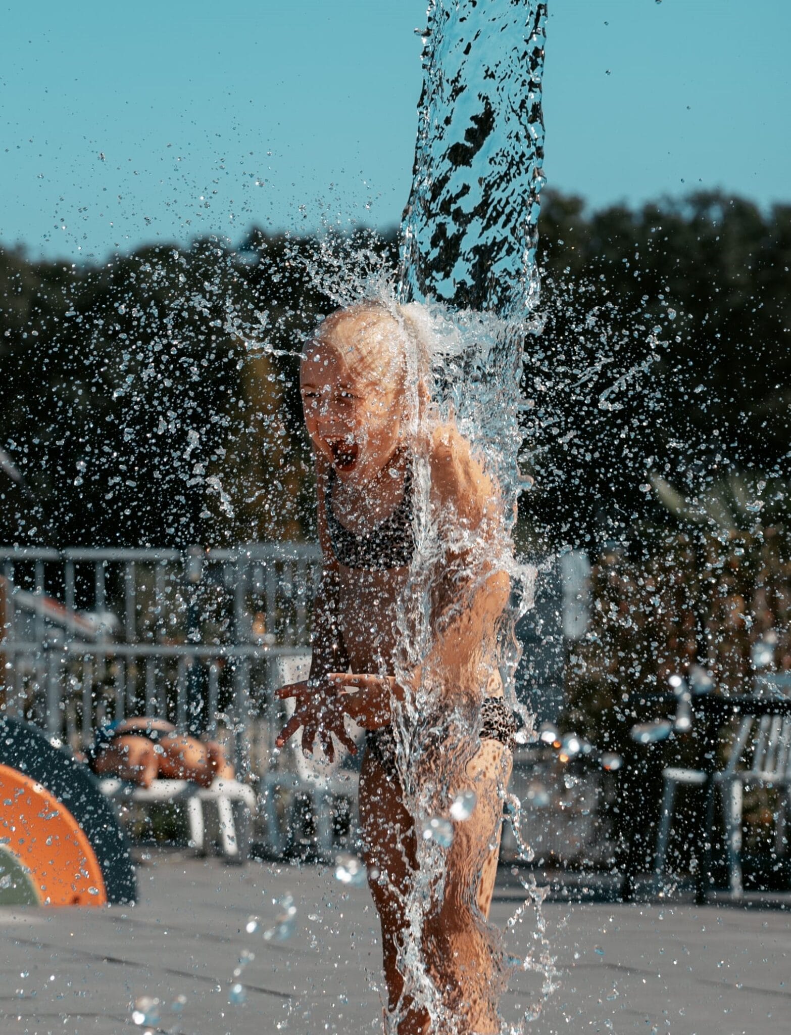 Waterspeelpark Vakantiepark de Italiaanse Meren
