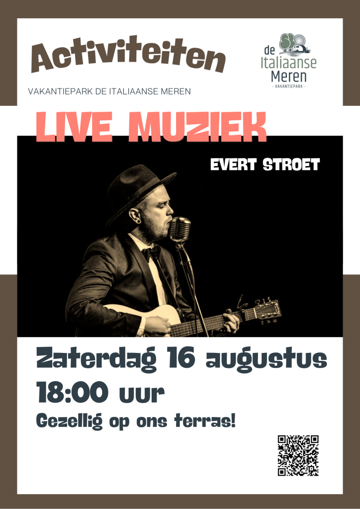 Live muziek Winterswijk
