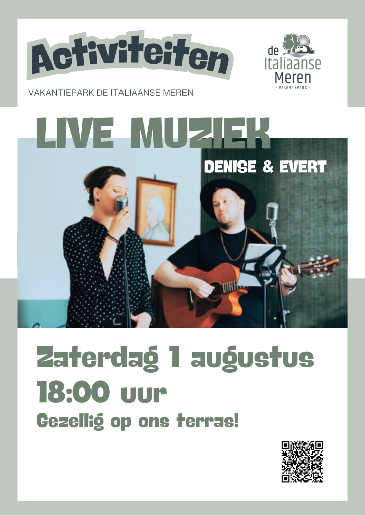 Live muziek Winterswijk