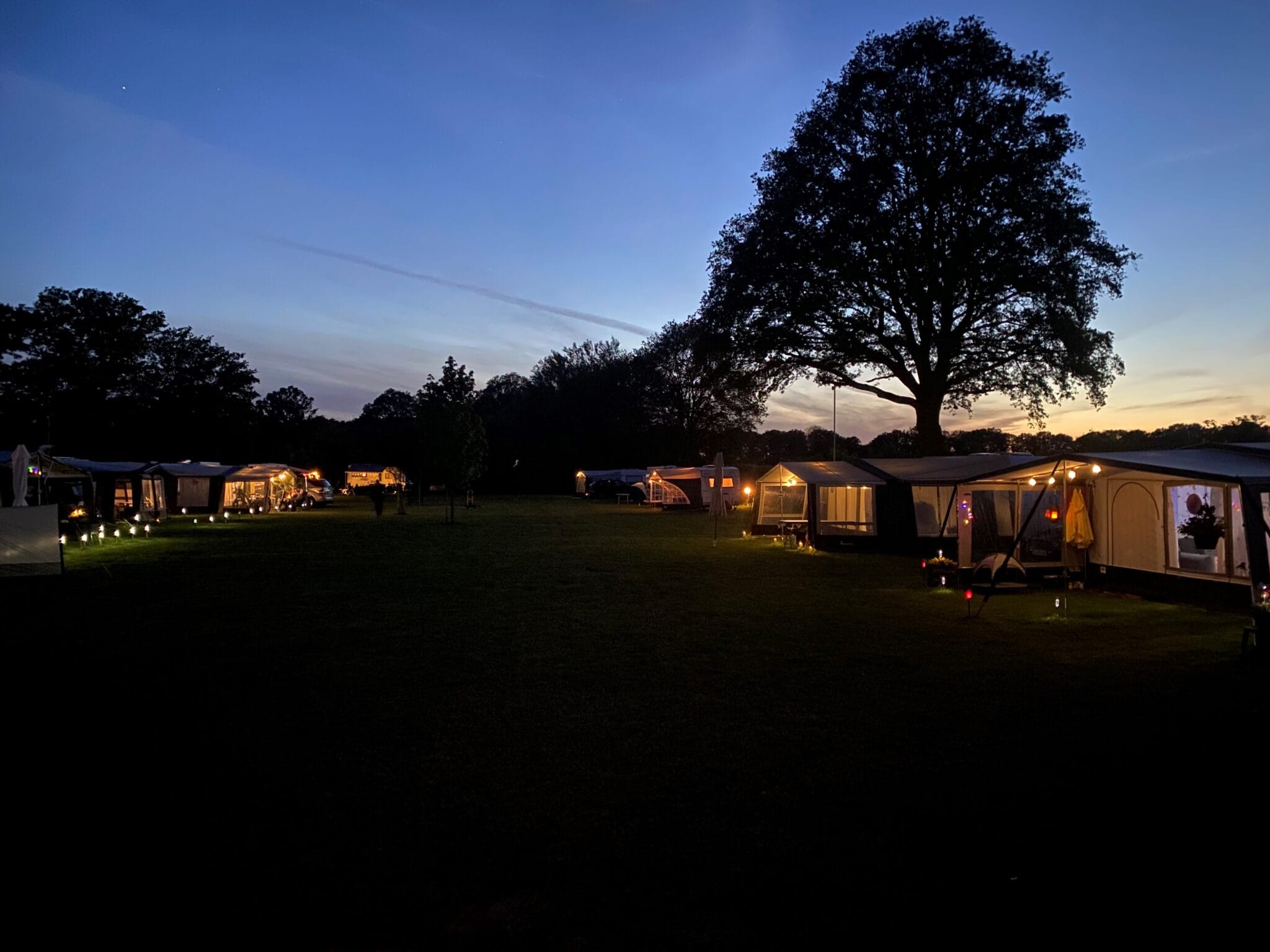 Vakantiepark de Italiaanse Meren