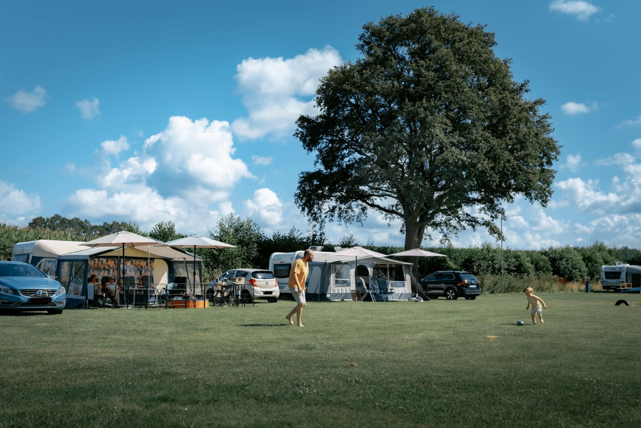 Camping Winterswijk