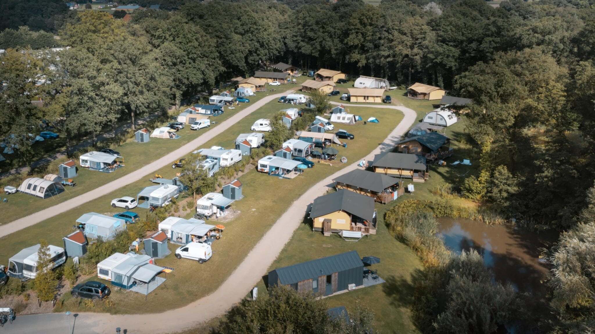 Vakantiepark de Italiaanse Meren