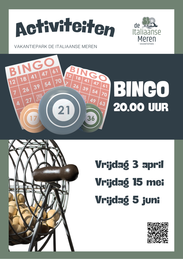 Bingo