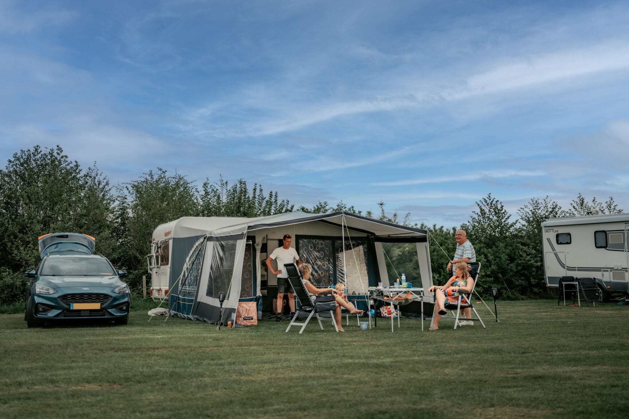 Camping Winterswijk