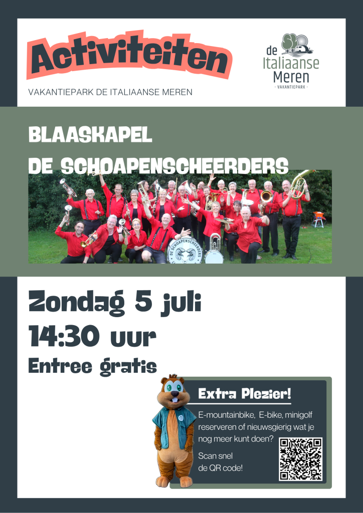 Blaaskapel Winterswijk