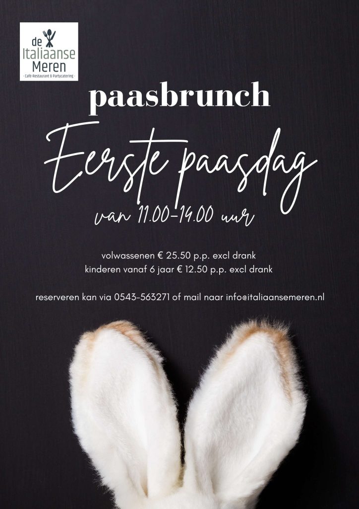 Paasbrunch_flyer